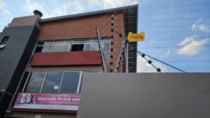 Electric fence installation east rand 1