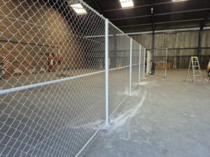 security cage installation east rand 2